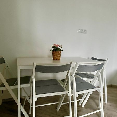 Stylish Schonbrunn Apartments With Free Parking 维也纳 外观 照片