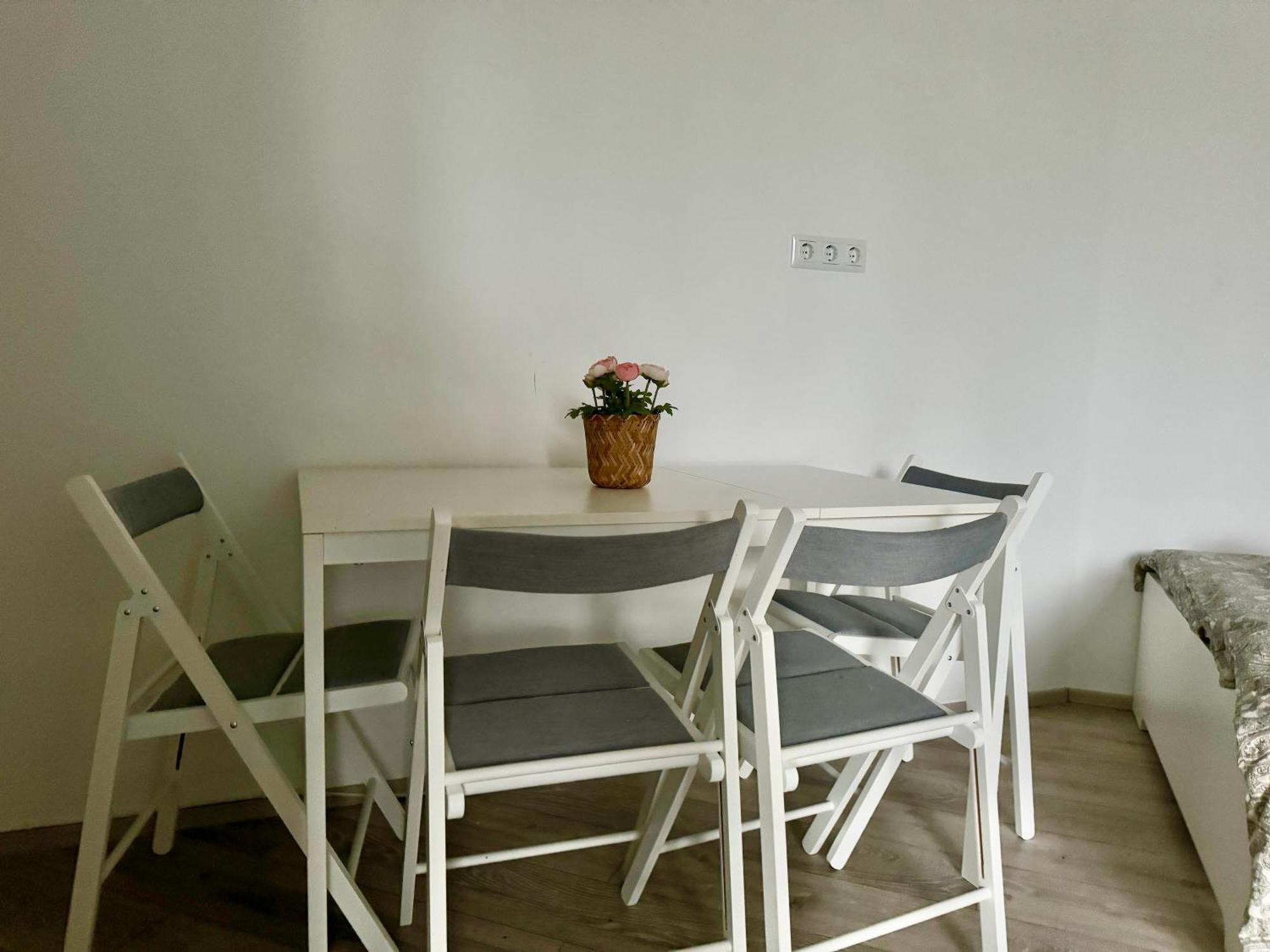 Stylish Schonbrunn Apartments With Free Parking 维也纳 外观 照片